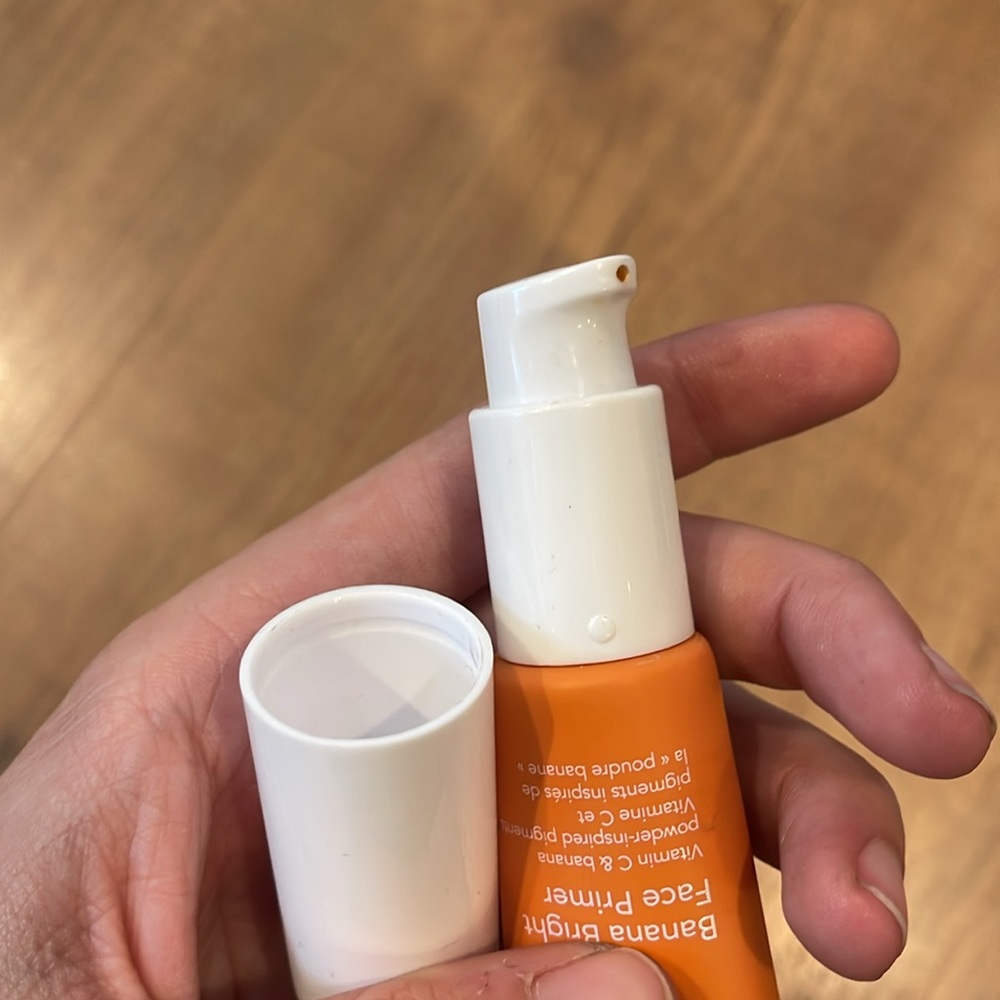 Ole Henriksen Banana Face brightener - Picture 2 of 3